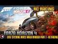 Forza Horizon 4 DFGT Steering Wheel Walkthrough Part 7 - RC Racing