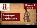 (FR) AoEII Definitive Edition: campagne de Gajah Mada mission 4 (partie 2)