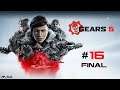 Gears Of War 5 / Español / Parte 16 - Final