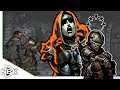 Getting Rabies from the Strangest Places - Darkest Dungeon #1