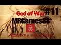 God of War #11: Atreus e um Deus