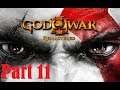 God Of War 3: Remastered Walkthrough Part 11