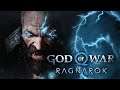 God of War : ragnarok trailer || إله الحرب راجناروك تريلر