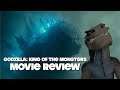Godzilla: King of the Monsters - Walter & Zilla Movie Reviews