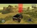 Grand Theft Auto: San Andreas - PC Walkthrough Part 63: Monster