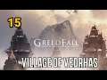 Greedfall Gameplay / Village of Vedrhas