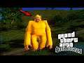 GTA San Andreas : แย่แล้ว !! ลิงยักษ์ชาวไซย่าบุกโลก