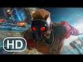 Guardians Of The Galaxy Full Movie Cinematic (2021) 4K ULTRA HD Superhero