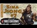 Guarding Leopard | Sima Jiong #7 | Eight Princes DLC | Romance | Legendary |