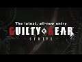 Guilty Gear -Strive- Game Modes Trailer