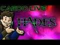 HADES: The High Speed Update - Caedo LIVE!