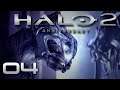 Halo 2A (MCC) - Walkthrough FR [4] L'Arbiter