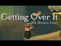 HERE WE GO AGAIN!!! | Getting Over It With Bennet Foddy #2 Live