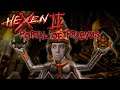 Hexen II: Portal of Praevus | Part 8 | Temple Robbing