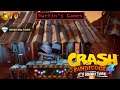 Hidden Gem Guide: Hit the Road - Crash Bandicoot 4  It's About Time