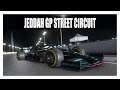 How Fun Is The Jeddah GP Street Circuit? | RSS Formula Hybrid 2021