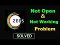 How to Fix ZEE5 App Not Working / Not Opening Problem in Android & Ios