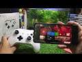 How to remote play android to Xbox , Stream Xbox to Your Phone