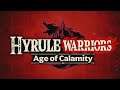 Hyrule Warriors: Age of Calamity (Blind) - Episode #1: The Beginning of All