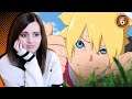 I'm Crying Already! - Boruto: Naruto Next Generations Episode 6 Reaction