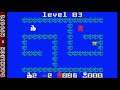 Intellivision - GoSub © 2014 Chris Read - Gameplay