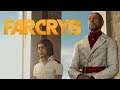 Intro Cutscene - Far Cry 6 (Gustavo Fring)