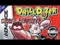 Kibble Requests | Drill Dozer