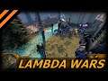 Lambda Wars | Multiplayer Gameplay | Episode #68 - New Counter Defence