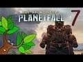 Let's Play Age of Wonders: Planetfall 7 - Dvar Kampagne | Deutsch