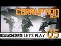 Let's Play: Corruption 2029 (05) [Deutsch] #USK18