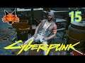 Let's Play Cyberpunk 2077 Episode 15: Four Fists Are Better Than Two