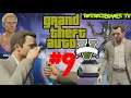 🚨 Let's Play Grand Theft Auto V Clip 9 Youtube Shorts