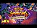 Let's Play Hearthstone The Dalaran Heist: Chapter 5 | Taggawags - Episode 23