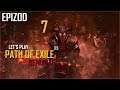 Let's Play Path of Exile 3.5 Betrayal [ARC] - Epizod 7