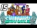 Let's Play Snatcher (Sega CD - Blind), Part 15 of 29: Freddy & Lisa Nielson