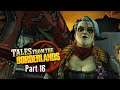 Let's Play Tales from the Borderlands-Part 16-Familiar Faces