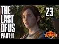 Let's Play The Last of Us Part 2 Episode 23 - Jealousy