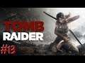 Let's Play Tomb Raider part 13 (German)