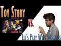 Let's Play Toy Story (Full Playthrough)