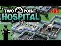 Let's Play Two Point Hospital #85 [Croquembouche] Within reach