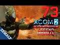 Let's Play XCOM WOTC 2 - Part 73 Bacon Faceoff (Lazy Sentinel) [L/I]