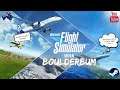 LIVE - Microsoft Flight Sim 2020 with BoulderBum - VFR Bush Flights