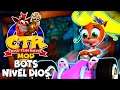 Los Bots Imparables - Crash Team Racing (CTR Mod Menu)