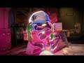 Luigi's Mansion 3 Gameplay 08 (Switch) VF