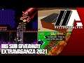 «MaelstromALPHA» Big Sub Giveaway Extravaganza 2021!