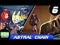 MAGames LIVE: Astral Chain -6-
