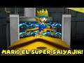 Mario el SUPER SAIYAJIN !! - Jugando Mario 64 Land con Pepe el Mago (#7)