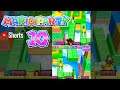 Mario Party 10 Mini Game - Snake Block Party #Shorts