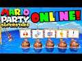 Mario Party Superstars Online Multiplayer with Friends #8