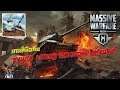 Massive Warfare: Aftermath เกมส์มือถือแนว Action Shooting แบบ Real Time PVP